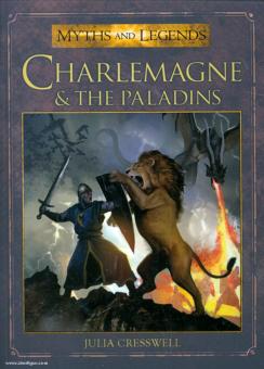 Charlemagne & the Paladins 