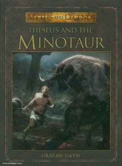 Theseus and the Minotaur 