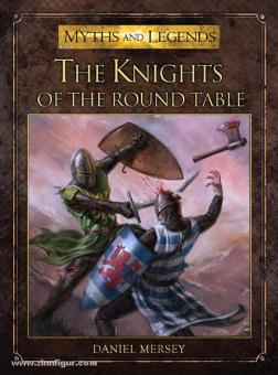 Les chevaliers de la table ronde 