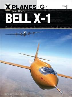 Davies, P.: Bell X-1 