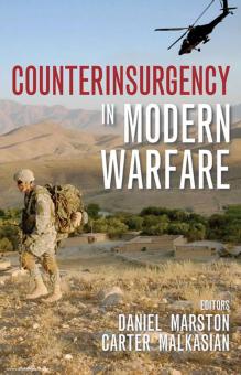 Marston, D./Malkasian, C.: Counterinsurgency in Modern Warfare 