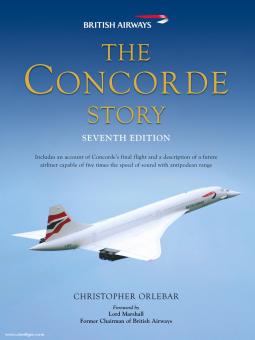 Orlebar, C.: The Concord Story 