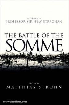 Strohn, M. : La bataille de la Somme 