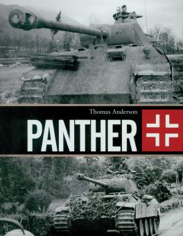 Anderson, Thomas: Panther 