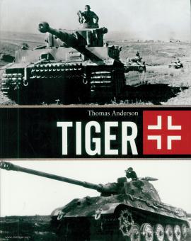 Anderson, Thomas: Tiger 