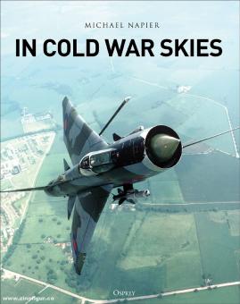 Napier, Michael: In Cold War Skies 