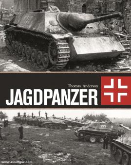 Anderson, Thomas: Jagdpanzer 