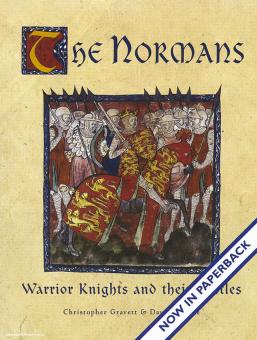 Nicolle, D./Gravett, C.: The Normans: Warrior Knights and their Castles 
