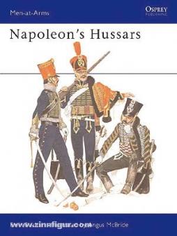 Bukhari, E./McBride, A. : Les Hussards de Napoléon 