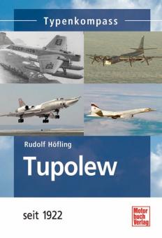 Höfling, R.: Tupolew 
