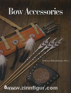 Hübschmann, V. (éd.) : Bow Accessories 