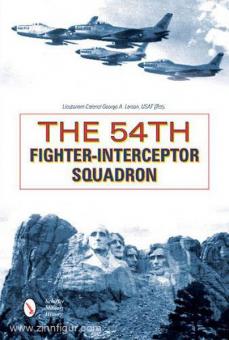 Larson, G. A.: The 54th Fighter-Interceptor Squadron 