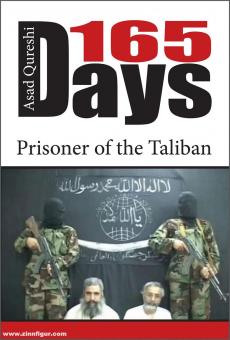 Qureshi, Asad : 165 jours. Prisonnier des Talibans 