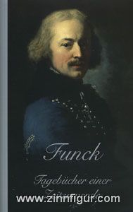 Krannich, E.: Funck - Tagebücher einer Zeitenwende 