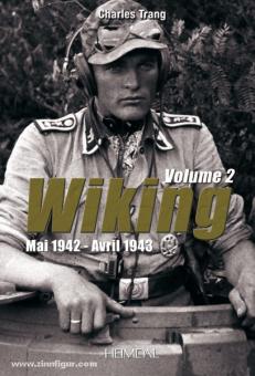 Trang, C. : Viking. Volume 2 : Mai 1942-avril 1943 