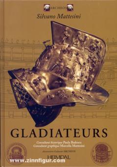 Mattesini, S.: Gladiateurs 