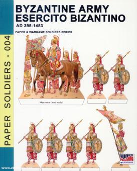 Cristini, Luca S. (Hrsg.): Esercito Bizantino AD 395-1453 
