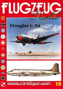 Douglas C-54 