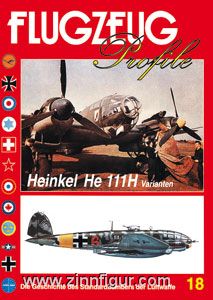 Heinkel He 111 
