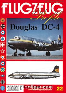 Douglas DC-4 