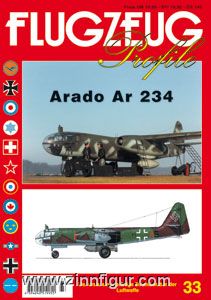 Arado Ar 234 