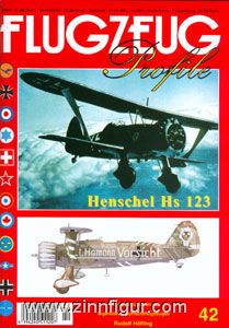 Henschel Hs 123 