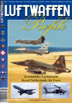Koninklijke Lucht : Force aérienne royale néerlandaise 