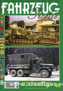 Schäfer, W./Löher, H.: Die Einheiten der US ARMY Europa im Jahre 1981 - Die Divisionsartillerie 
