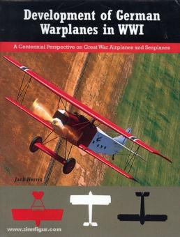 Herris, J. : Développement des plans de guerre allemands pendant la Première Guerre mondiale. Une perspective centenaire sur les plans aériens et maritimes de la Grande Guerre 