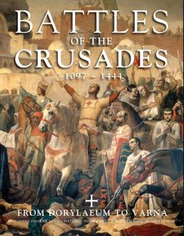 DeVries, Kelly et autres : Battles of the Crusades 