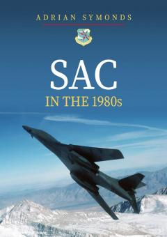 Symonds, Adrian: SAC in the 1980s 