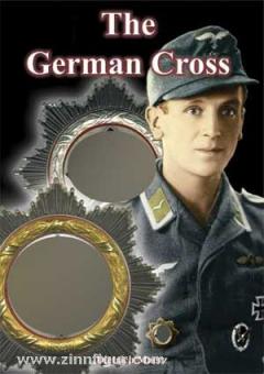 Maerz, D. : La croix allemande 