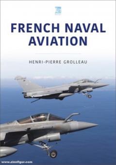 Grolleau, Henri-Pierre: French Naval Aviation 