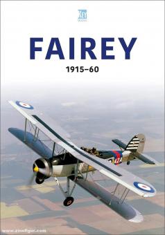Fairfey 1915-60 