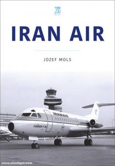 Mols, Jozef : Iran Air 