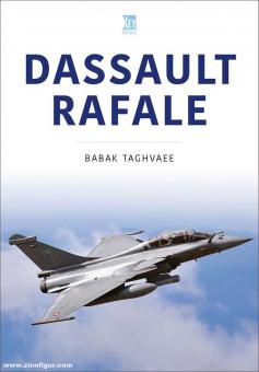 Taghvaee, Babak : Dassault Rafale 
