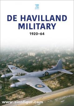 De Havilland Military 1920-64 