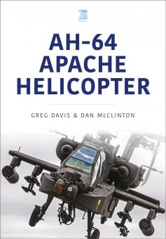 Davis, Greg/McClinton, Daniel: AH-64 Apache Helicopter 