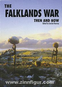 Ramsey, G. (Hrsg.): The Falklands War. Then and Now 