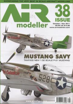 Air Modeller. Heft 38 