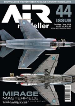 Air Modeller. Heft 44 