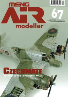 Meng Air Modeller. Issue 67 