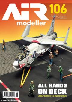 Meng Air Modeller. Heft 106 