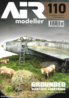 Meng Air Modeller. Heft 110 