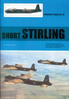 Hall, Alan W.: Short Stirling 