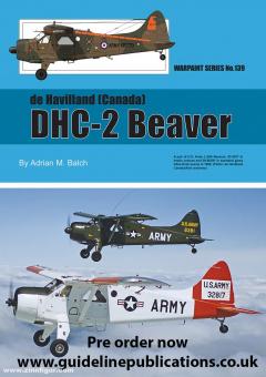 Balch, Adrian M.: de Havilland (Canada) DHC-2 Beaver 