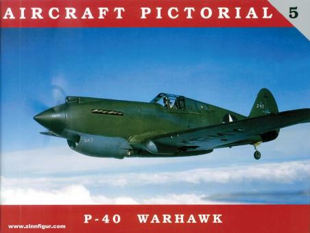 P-40 Warhawk 