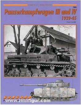 De Sisto, F. V.: German Medium Panzer at War: PzKpfW. III & PzKpfW. IV 