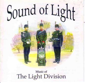 Sound of Light. Music of the Light Division 
