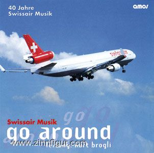 Musique Swissair (Suisse) 